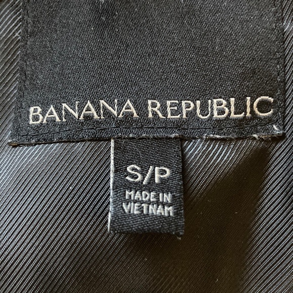 Banana Republic women’s small winter jacket - Picture 3 of 9